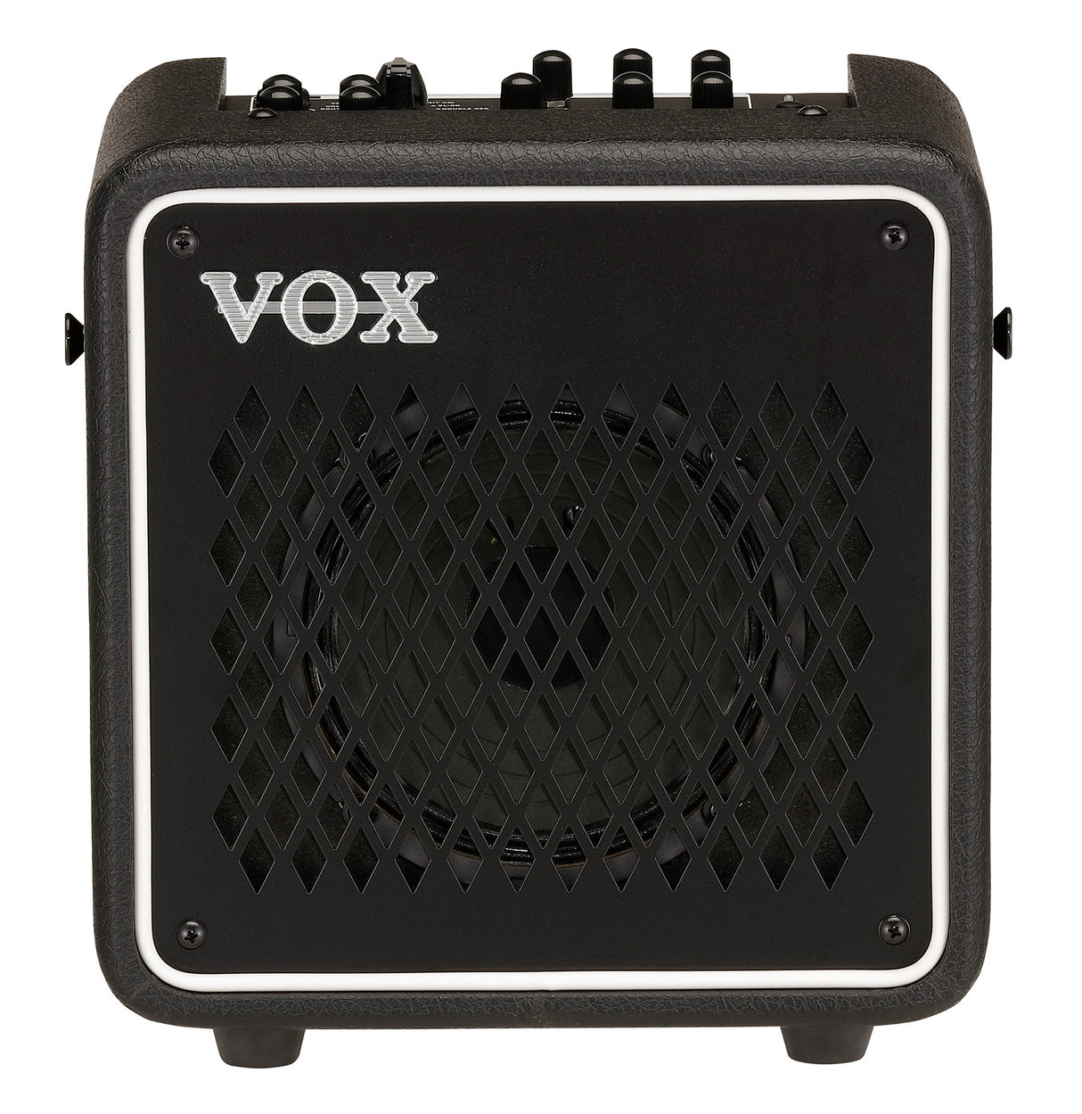 VOX VMG-10 Mini Go Combo Amp Amplificador de guitarra
