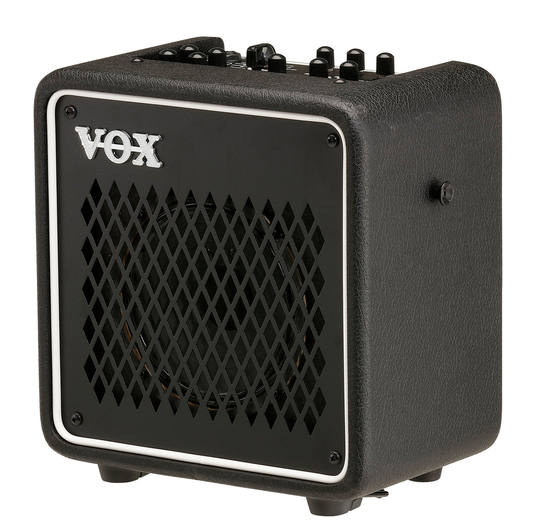 VOX VMG-10 Mini Go Combo Amp Amplificador de guitarra