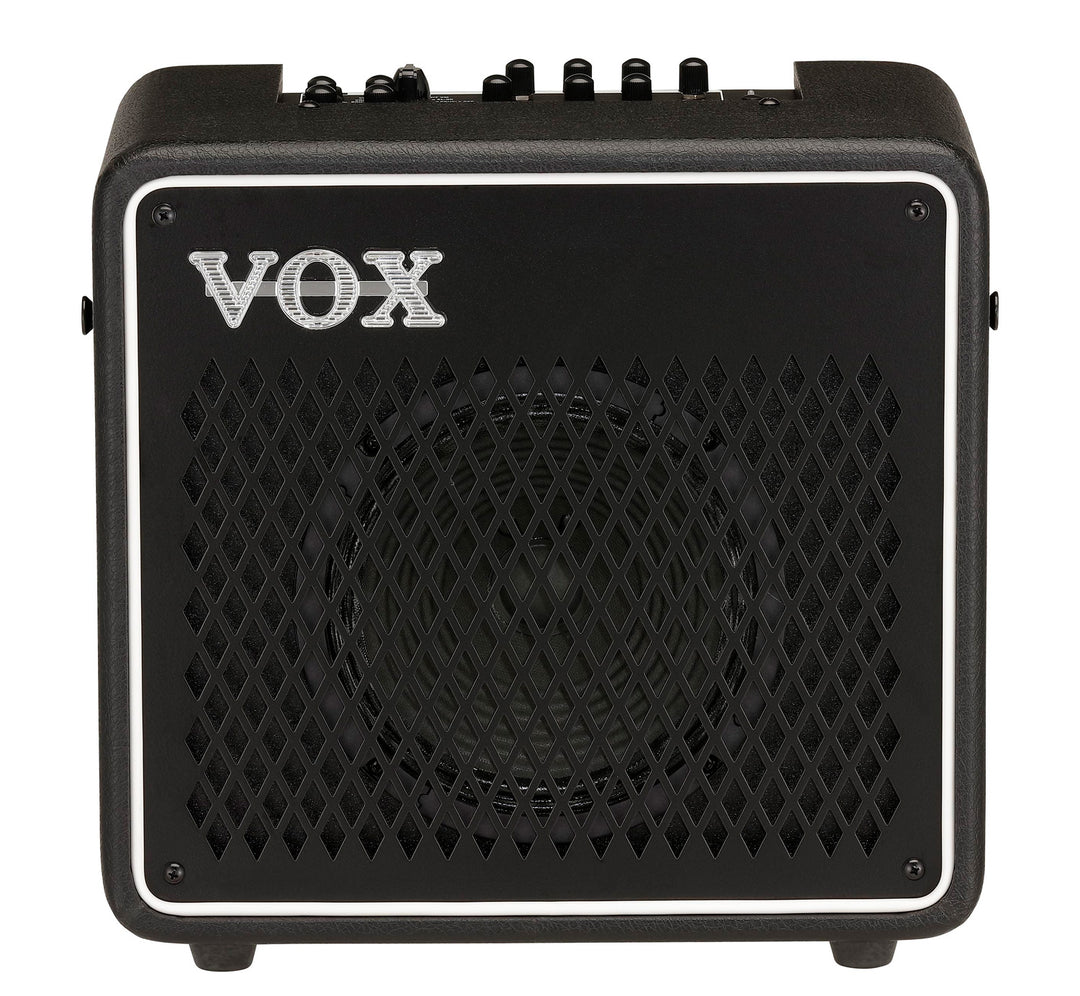 VOX VMG-50 Mini Go Combo Amplificador de guitarra