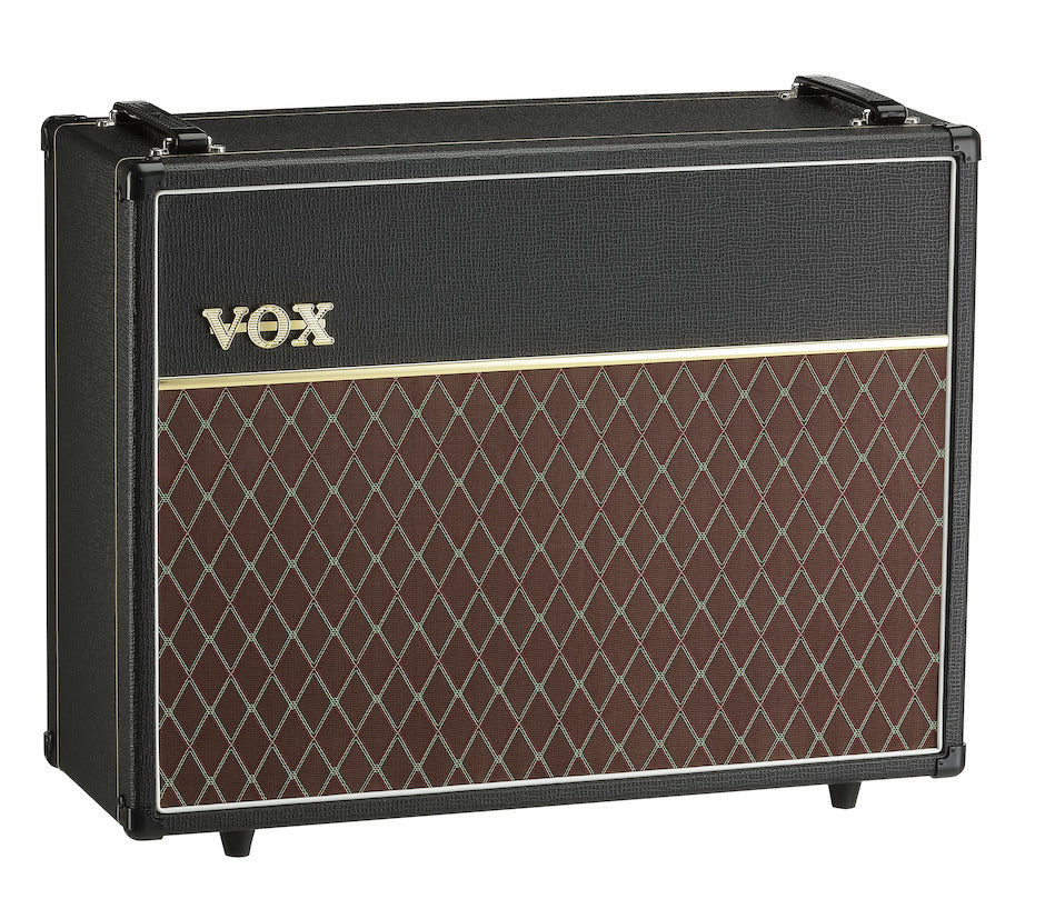 Vox V212C Gabinete de Guitarras
