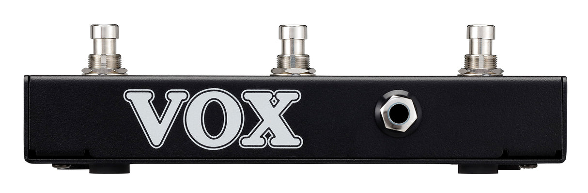 VOX VFS-3 Foot Pedal