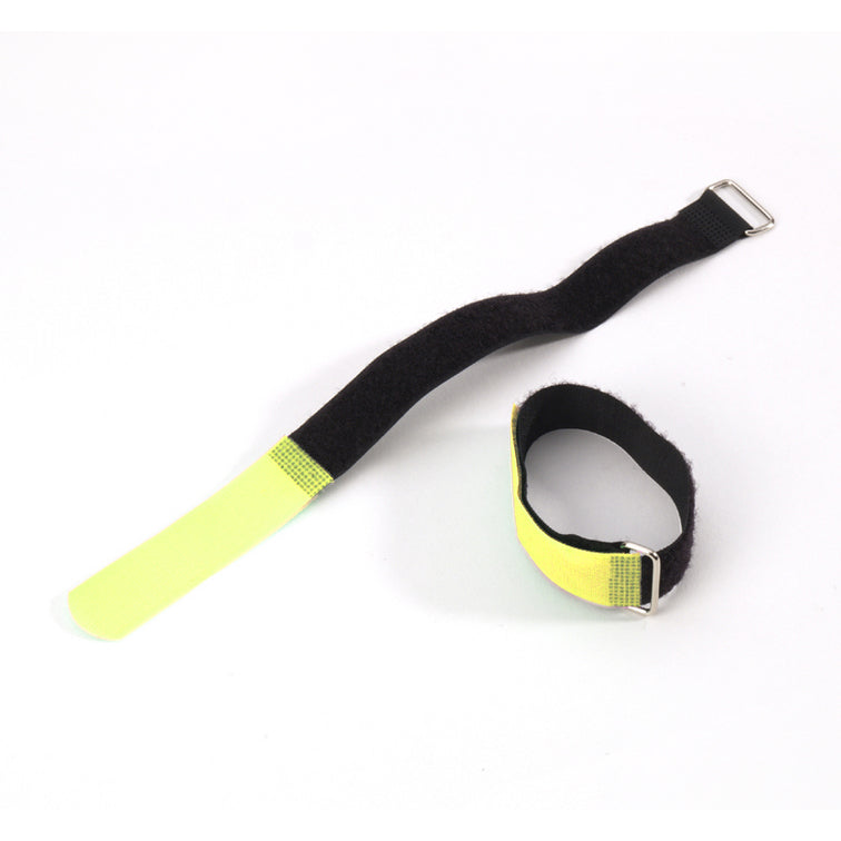 Kabelstrop Velcro 30cm x 2,5cm (10 uds.)