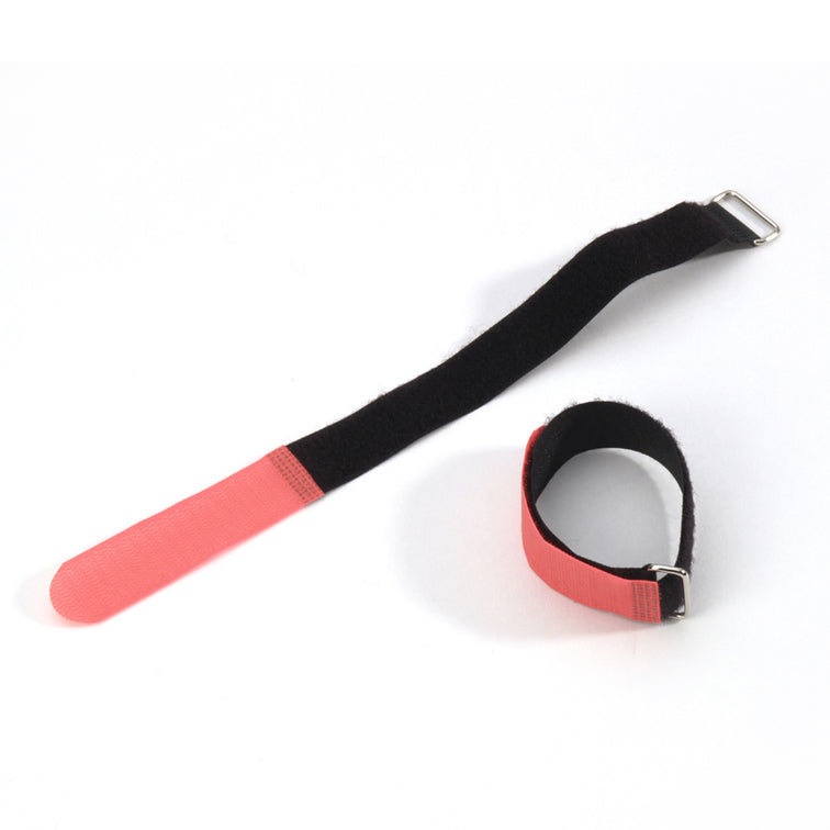 Kabelstrop Velcro 30cm x 2,0cm (10 uds.)