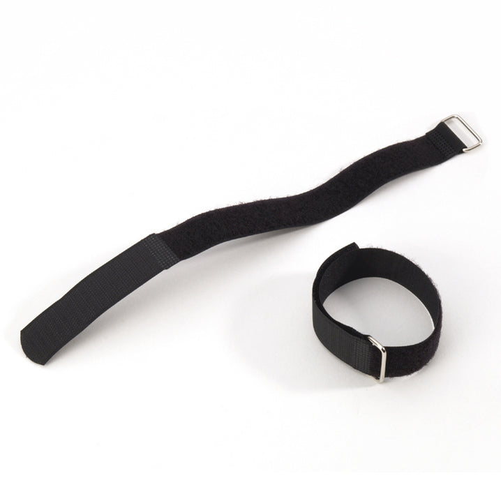 Kabelstrop Velcro 30cm x 2,5cm (10 uds.)