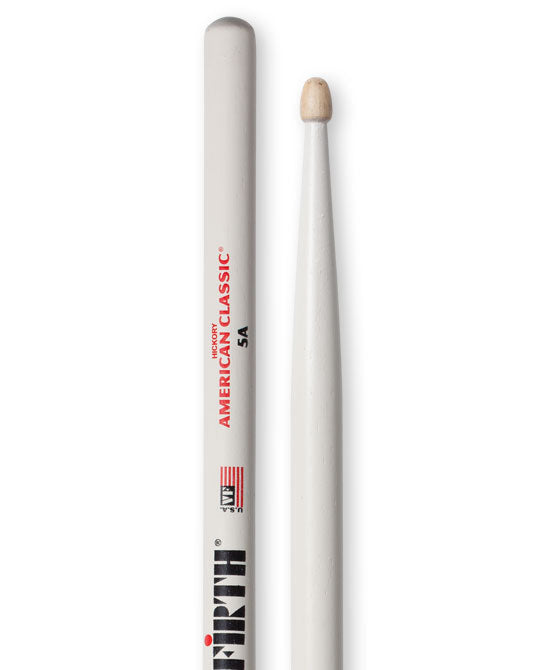 Vic Firth 5A baquetas