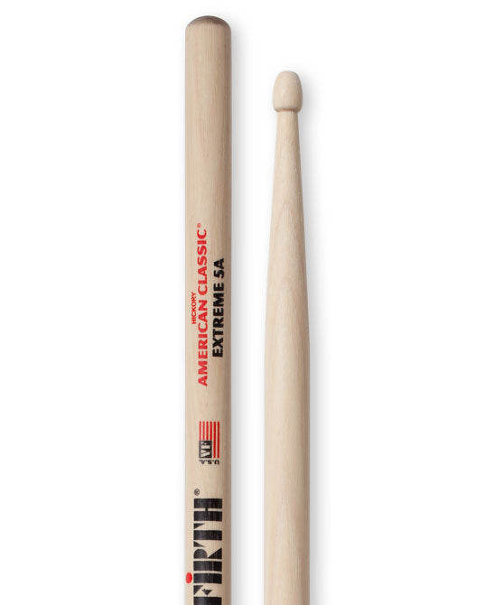 Vic Firth 5A baquetas