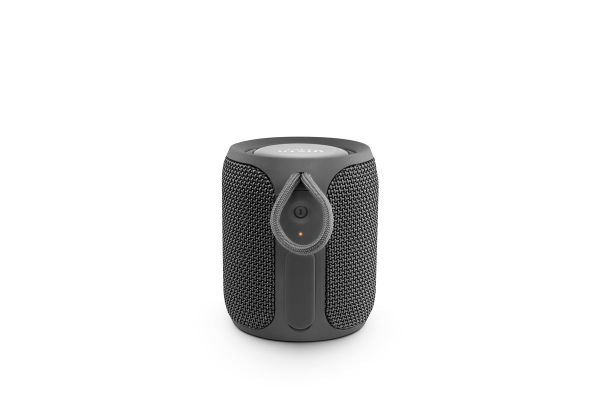 Vieta Pro #GROOVE Bluetooth Speaker (Black)
