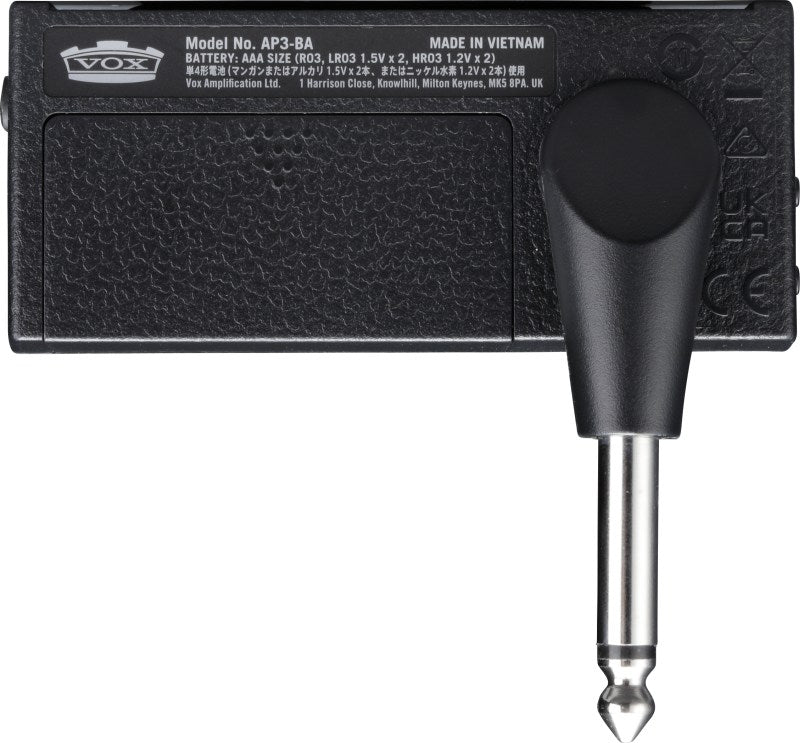Vox AP3-BA Bass Amplug