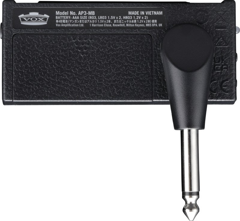 Vox AP3-MB Modern Bass Amplug