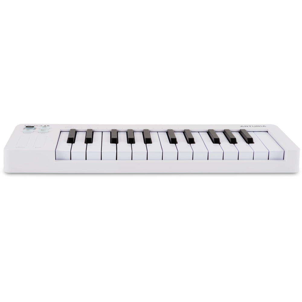 Arturia MicroLab mk3 MIDI-Teclados