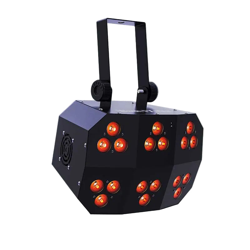 Chauvet Wash FX Hex Efecto de Luz