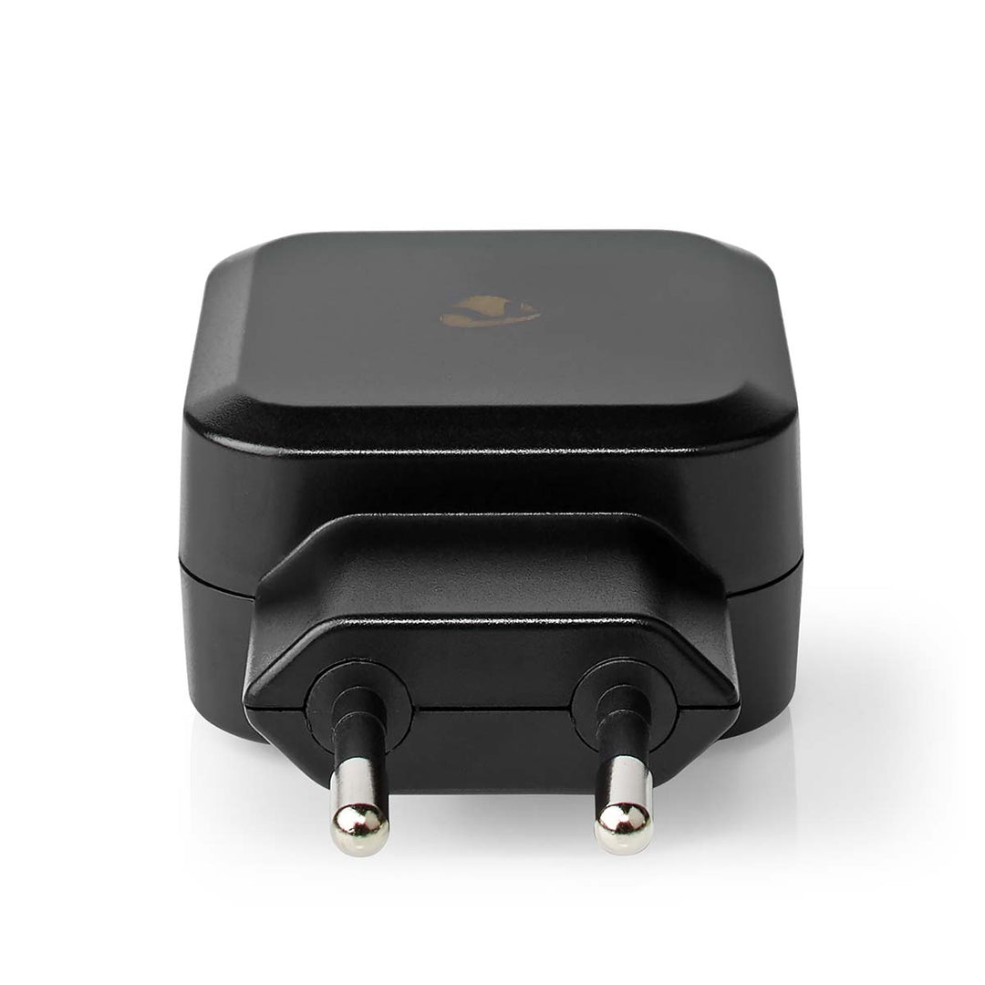 Cargador USB (2x 2,4A)