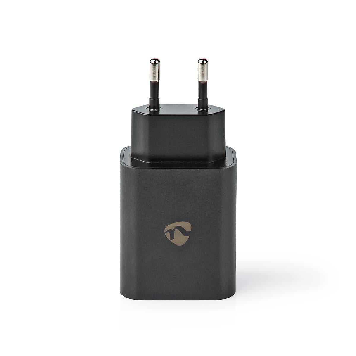 Cargador USB-C 32W