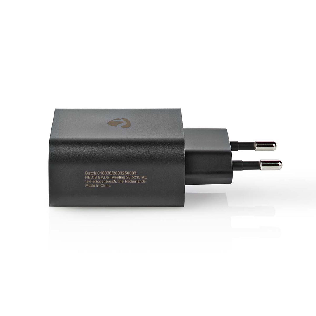 Cargador USB-C 32W