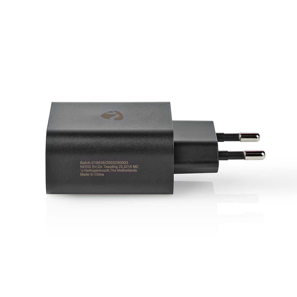 Cargador USB-C 32W