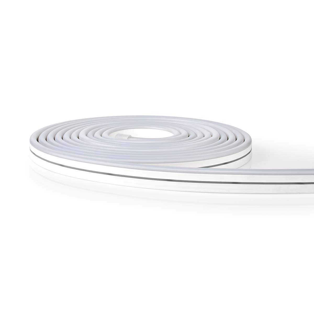 SmartLife LED Strip | Wi-Fi | Multicolour | SMD | 5.00 m | IP65 | 2700 K | 480 lm | Android / IOS