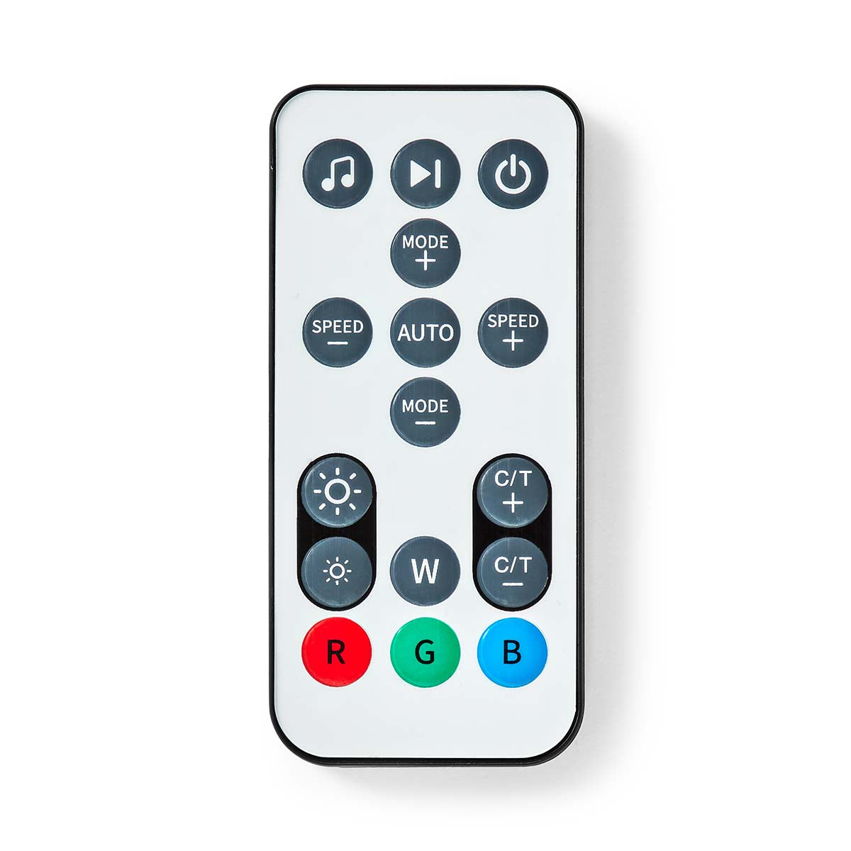 SmartLife LED Strip | Wi-Fi | Multicolour | SMD | 5.00 m | IP65 | 2700 K | 480 lm | Android / IOS