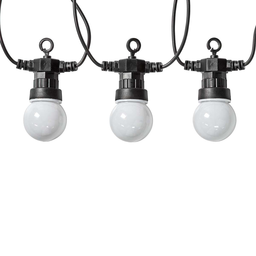 SmartLife Cadena de Luces Decorativa con 20 LED Pærer