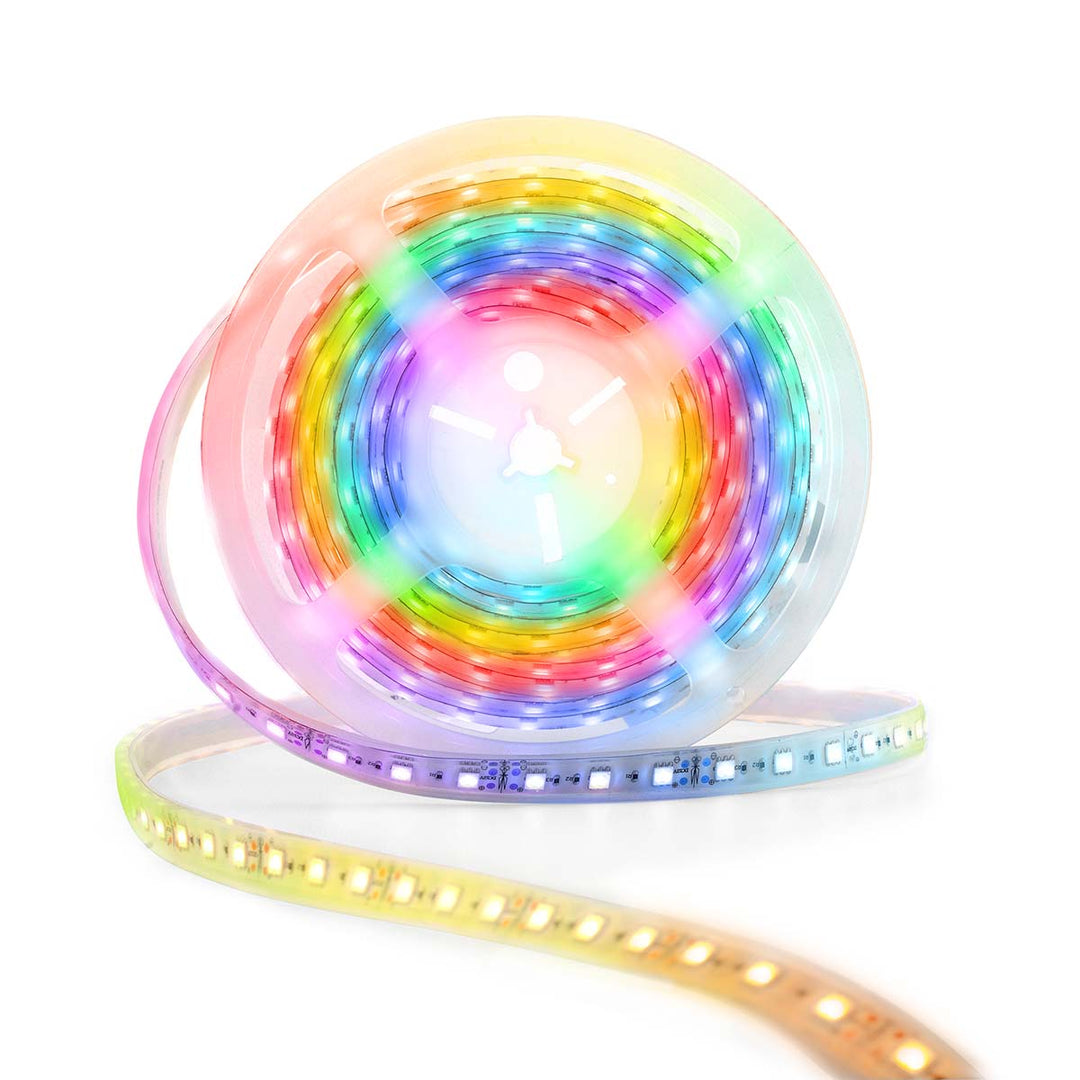 SmartLife LED Strip (Multicolor, 5m)