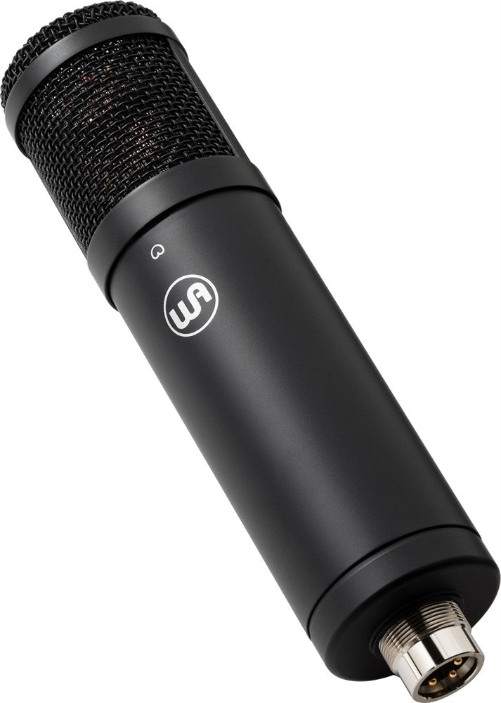 Warm Audio WA-47jr Esencial de estudio Black