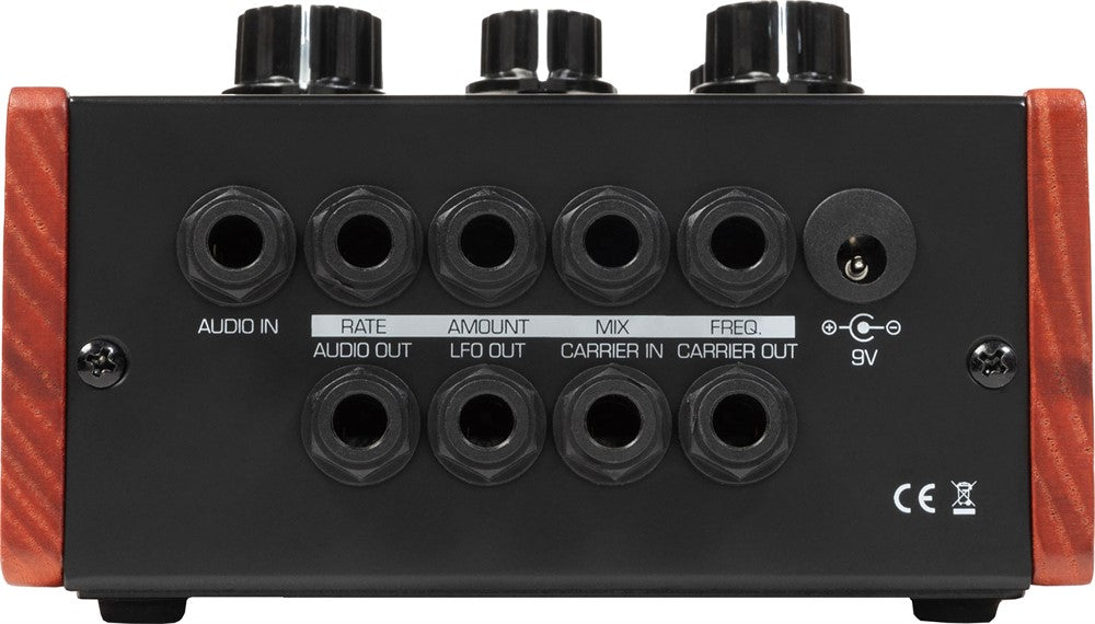 Warm Audio RingerBringer