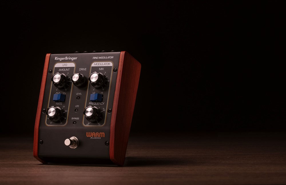 Warm Audio RingerBringer