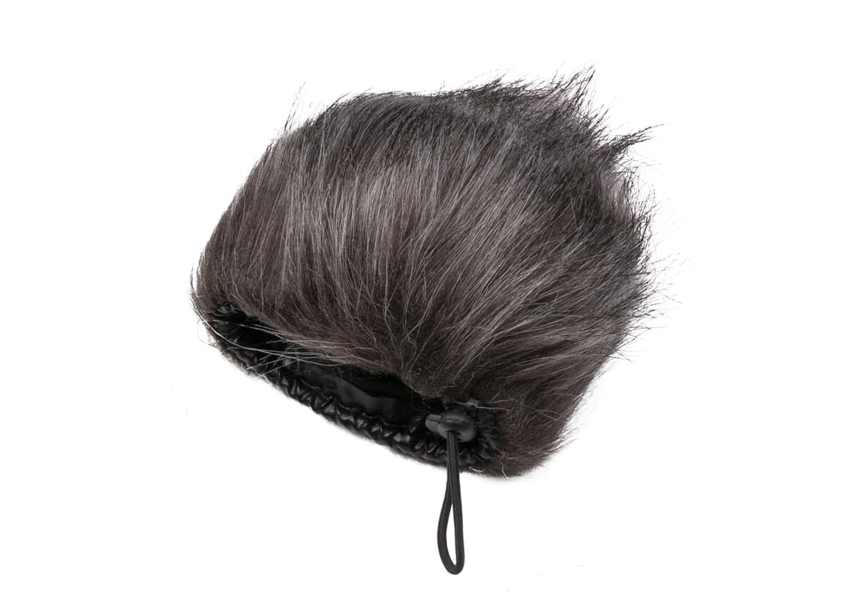 Zoom WSH-4e Vindhætte til H4E/H6E