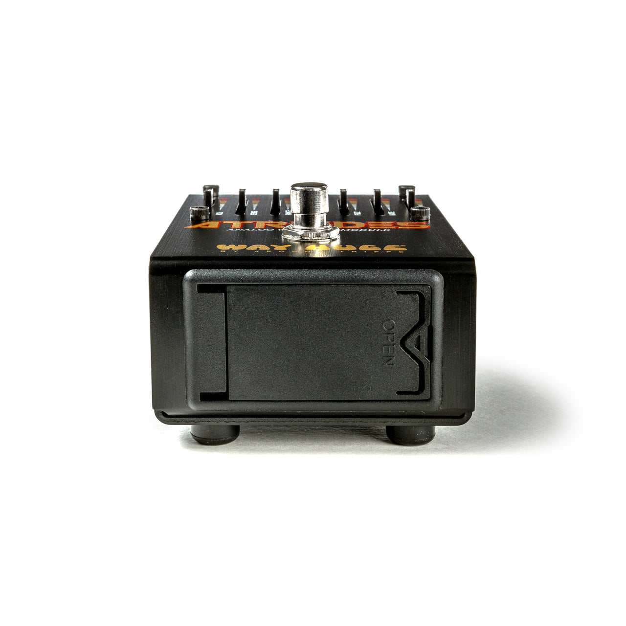 Way Huge Atreides Analog Weirding Module