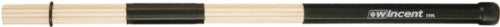 Wincent Hotrod 19RB Bamboo rods (set de 2 uds.)