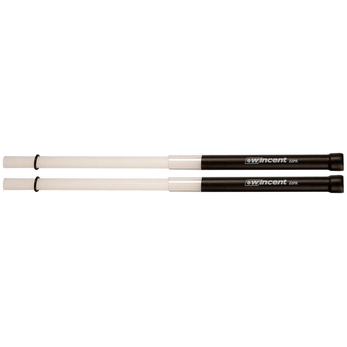 Wincent Polyrod rods (sæt med 2 stk.)