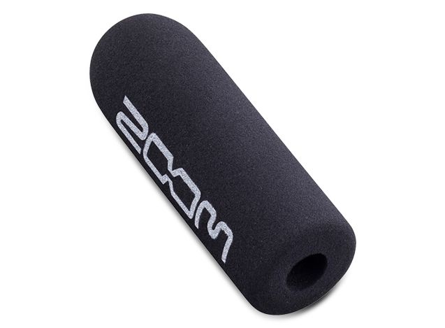 Zoom WSS-6 Shotgun Microphone Windscreen