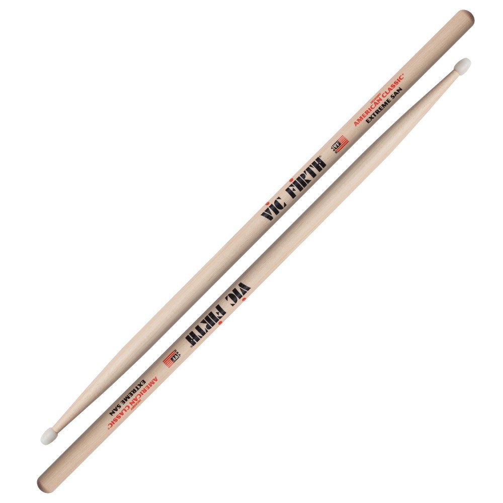 Vic Firth X5AN American Classic® Extreme 5A Punta de nailon