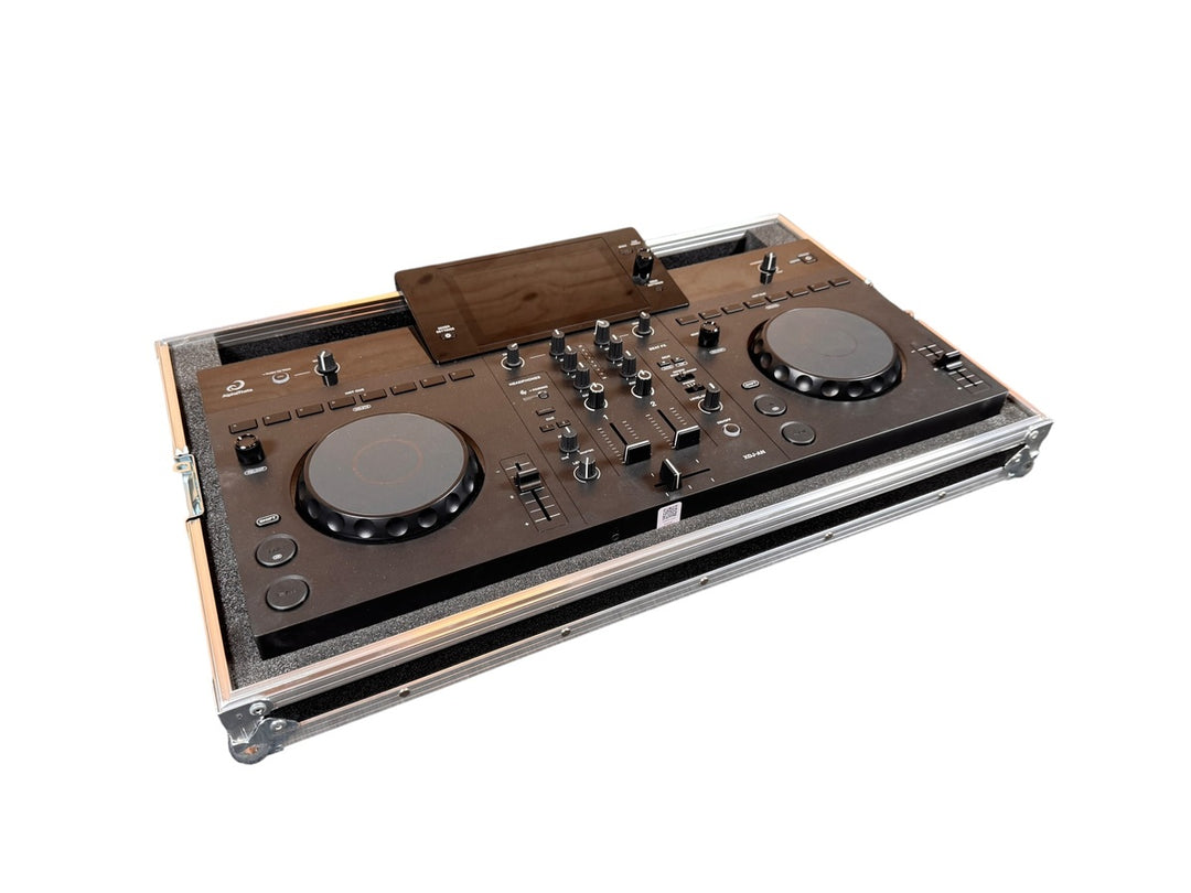 Case-It flightcase para Pioneer XDJ-AN