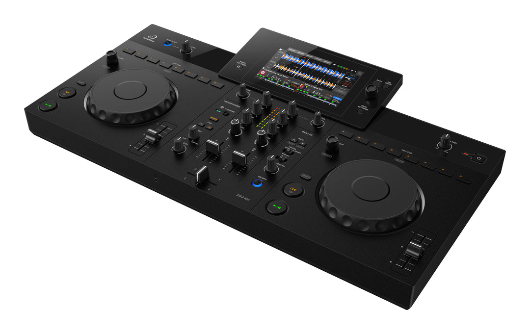 AlphaTheta XDJ-AN Paquete