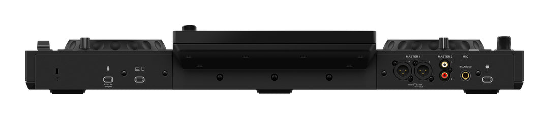 AlphaTheta XDJ-AN Paquete