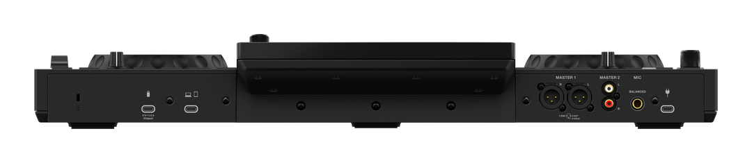 AlphaTheta XDJ-AN Paquete