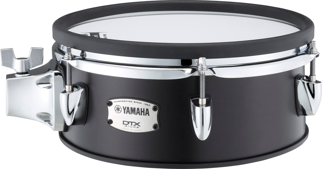 Yamaha DTX8K-M El-trommesæt (Black Forrest)