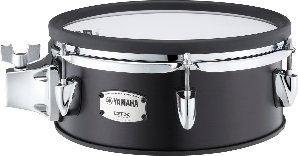 Yamaha DTX10K-M El-trommesæt (Black Forrest)