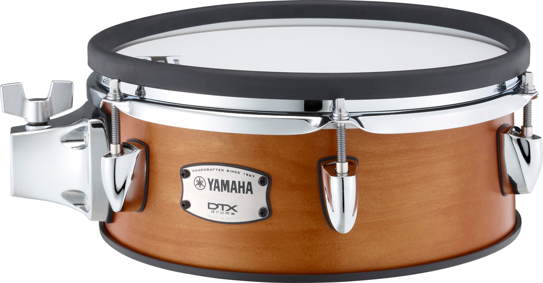 Yamaha DTX10K-M El-trommesæt (Real Wood)