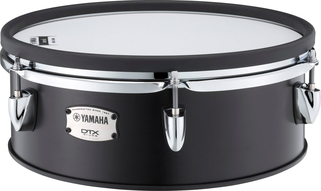 Yamaha DTX8K-M El-trommesæt (Black Forrest)