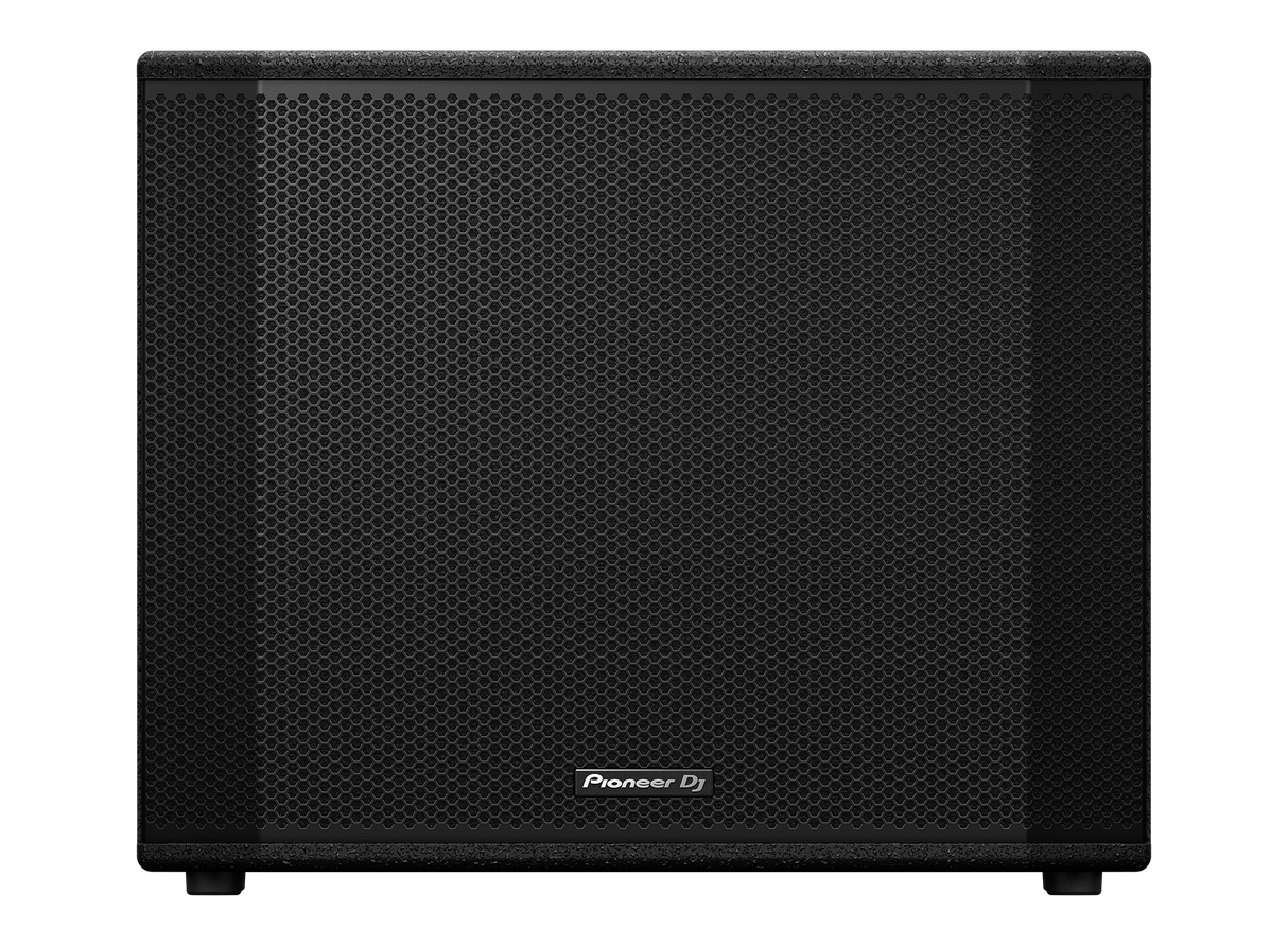 Pioneer DJ XPRS1182S Active subwoofer