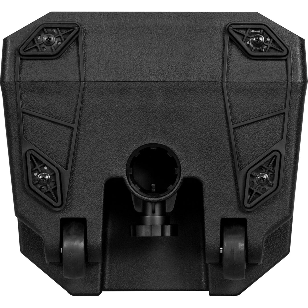Ibiza XTK 10" - Altavoz Activo