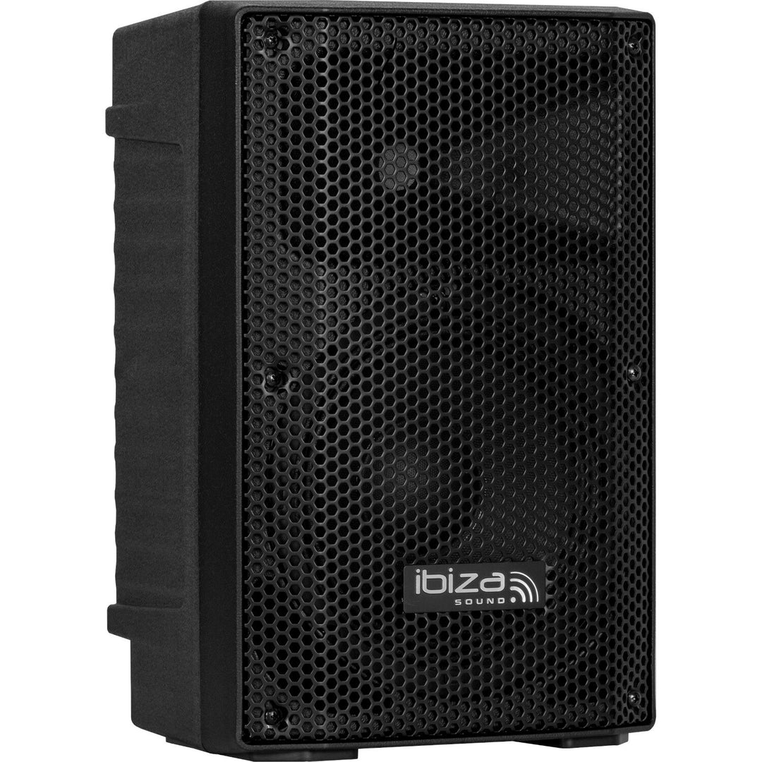 Ibiza XTK 10" - Altavoz Activo