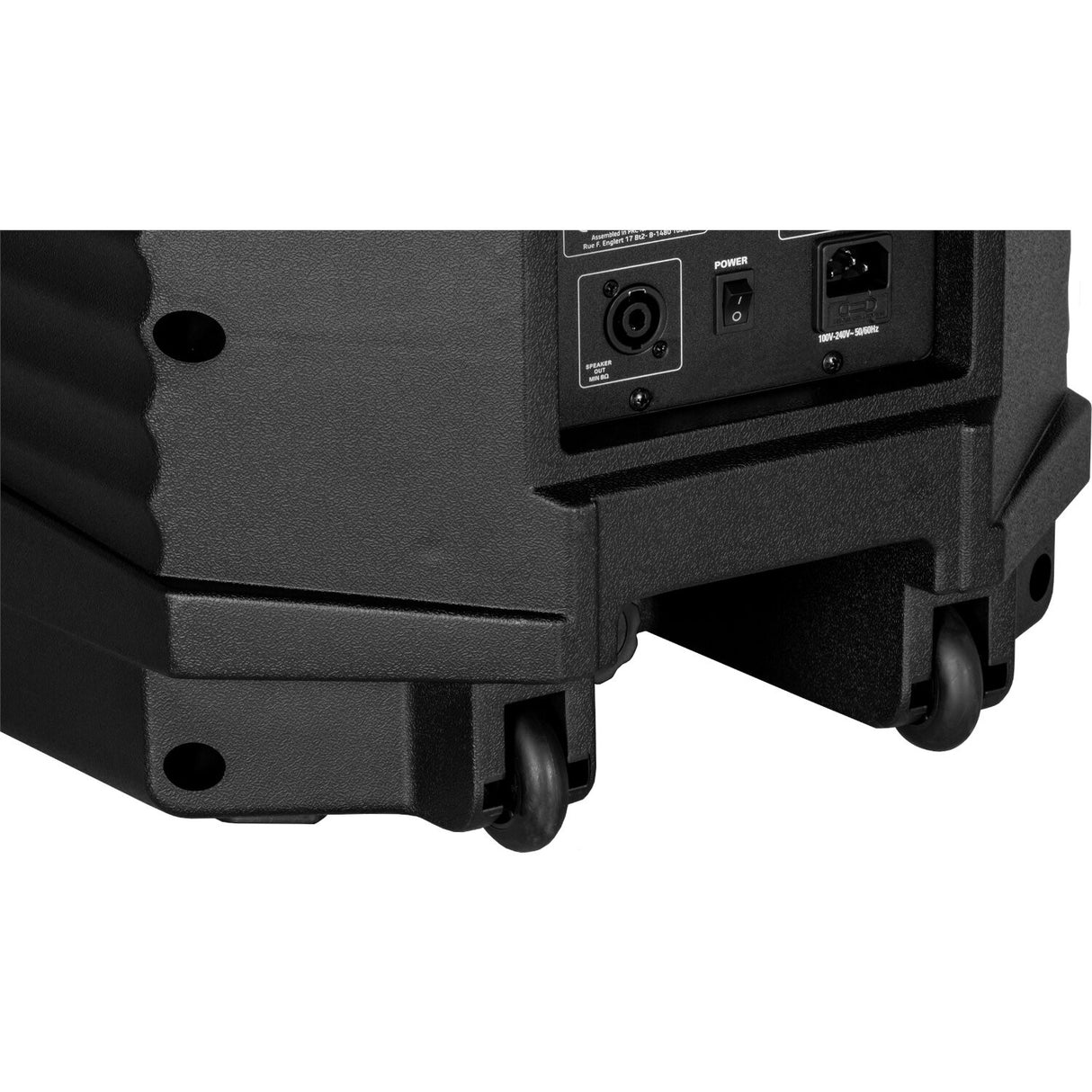 Ibiza XTK 8" Passive PA Speaker