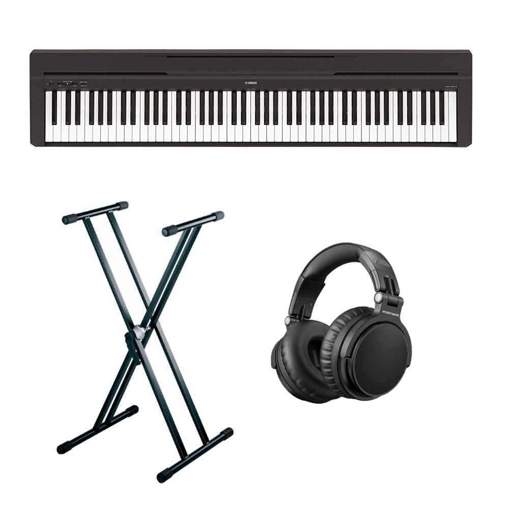Yamaha P-45 Starter Kit