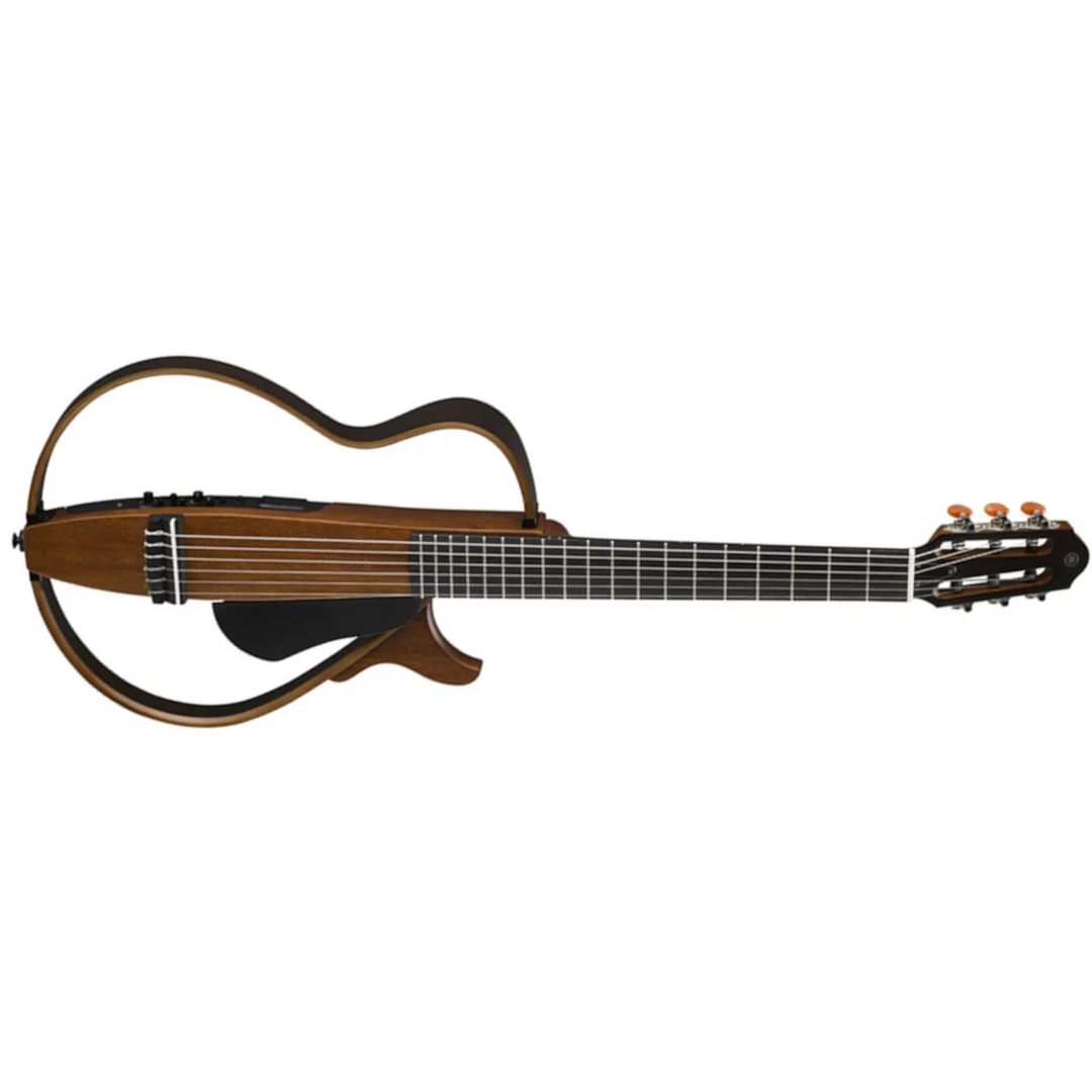Yamaha SLG200N Guitarra Silent (Natural)