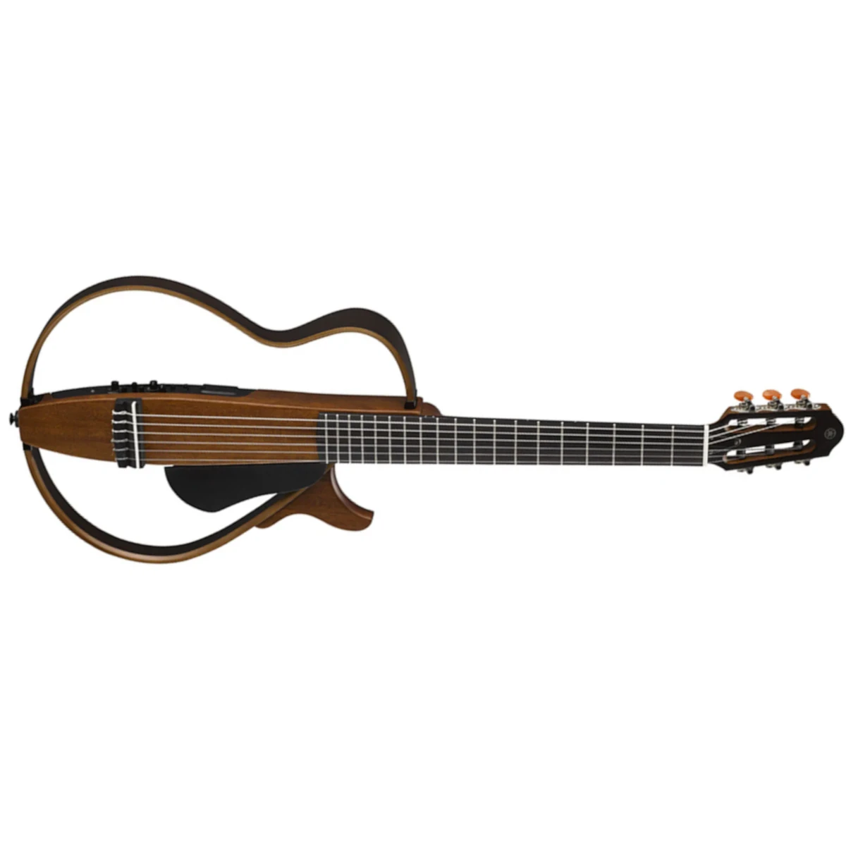 Yamaha SLG200N Guitarra Silent (Natural)