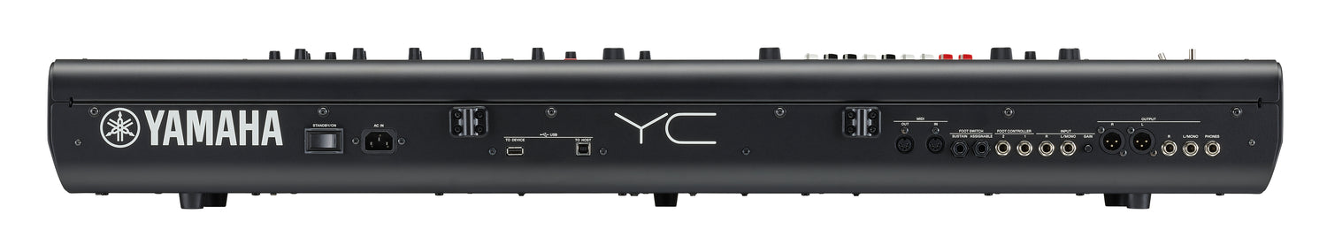Yamaha YC73 Digital Stage Keyboard (Balanced Hammer)