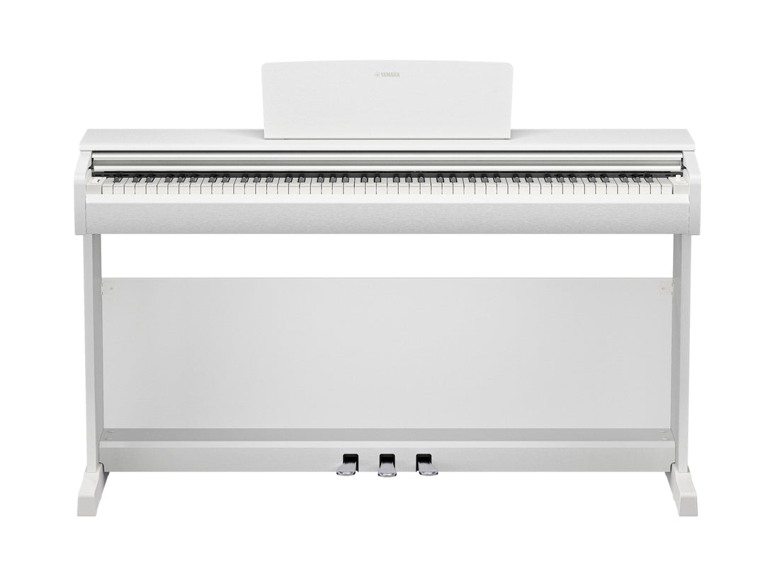 Yamaha YDP-146WH Digital Klaver (Hvid)