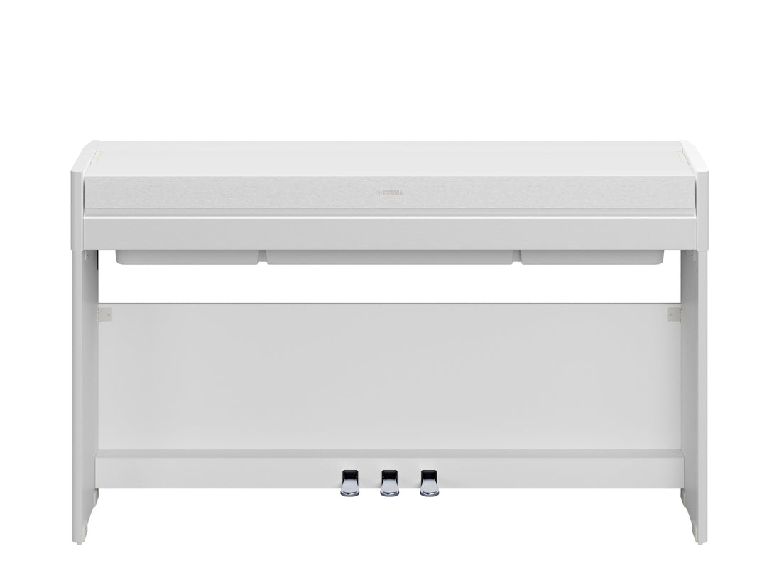 Yamaha YDP-S56WH Piano digital (Blanco)